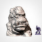 Txarli Factory - Orc Monuments Scenery II