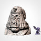 Txarli Factory - Orc Monuments Scenery II