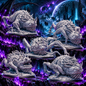 Archvillain Games - Saurian Huntlords: Impaler