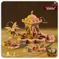 Terrain Essentials 051 - Desert Wilds: Fountain of Wonders