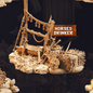 Terrain Essentials 087 - Medieval Tournament: Tournamnent Scatter