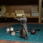 TytanTroll Miniatures - Town Guard Set