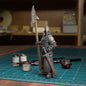 TytanTroll Miniatures - Town Guard Set