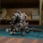 TytanTroll Miniatures - Gnolls Set