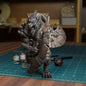 TytanTroll Miniatures - Gnolls Set