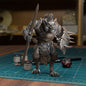 TytanTroll Miniatures - Gnolls Set