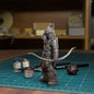 TytanTroll Miniatures - Town Guard Set