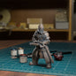 TytanTroll Miniatures - Town Guard Set