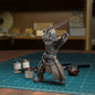 TytanTroll Miniatures - Town Guard Set