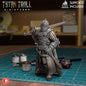 TytanTroll Miniatures - Town Guard Set