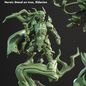 Cast 'n' Play 832: Eladrion, Gaurdian of the Forest