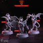 Cast 'n' Play 956: Fiendish Succubus