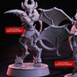 Cast 'n' Play 956: Fiendish Succubus
