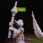 Cast 'n' Play 966: Birdfolk Champions