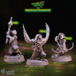 Cast 'n' Play 966: Birdfolk Champions