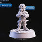 Cast 'n' Play 980: Halfling Rogues