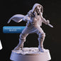 Cast 'n' Play 985: Rogue Sisters