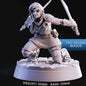 Cast 'n' Play 985: Rogue Sisters