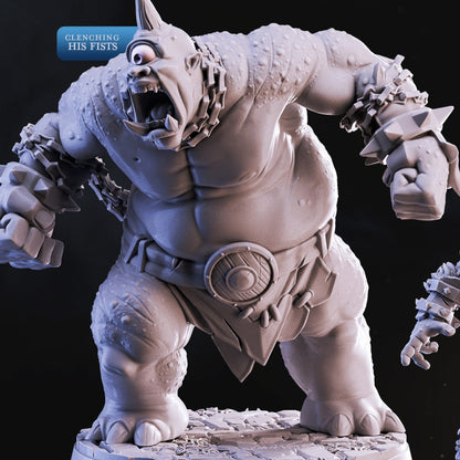 Cast 'n' Play 986: Cyclops Minions