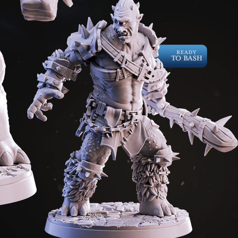 Cast 'n' Play 986: Cyclops Minions