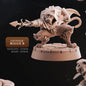 Cast 'n' Play 991: Catfolk Rogues