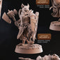 Cast 'n' Play 992: Catfolk Paladins