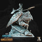 Archvillain Games - Astral Court: Order of the Gryphon - Gryphon Riders