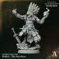 Archvillain Games - Society XLX: Malkat the Sacrificer