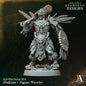 Archvillain Games - Society XLX: Zhakaan Jaguar Warrior