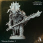 Archvillain Games - Agmar: Stampede Echoes - Triceras Crusher