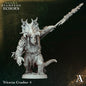 Archvillain Games - Agmar: Stampede Echoes - Triceras Crusher