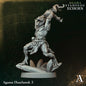 Archvillain Games - Agmar: Stampede Echoes - Agmar Hautlanok
