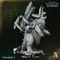 Archvillain Games - Agmar: Stampede Echoes - Tzintaliok