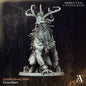 Archvillain Games - Bestiary XXXII: Gravehart