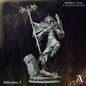 Archvillain Games - Ashen Veil Candlemass: Alderabra