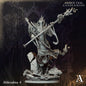 Archvillain Games - Ashen Veil Candlemass: Alderabra