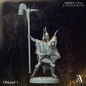 Archvillain Games - Ashen Veil Candlemass: Oblatiel