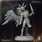 Archvillain Games - Ashen Veil Candlemass: Threnyxiel