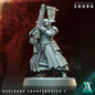 Archvillain Games - Bushido Dynasty: Shura - Ashigaru Sharpshooter