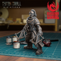 TytanTroll Miniatures - Bandits Set