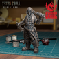 TytanTroll Miniatures - Bandits Set