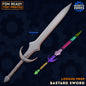 Mamoth Props - Bastard Sword