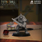 TytanTroll Miniatures - Werebears Set