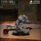 TytanTroll Miniatures - Werebears Set