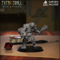 TytanTroll Miniatures - Werebears Set