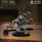 TytanTroll Miniatures - Werebears Set