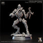 Archvillain Games - Circus Groteque: The Puppet Show - Marionette Automation