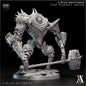 Archvillain Games - Circus Groteque: The Puppet Show - Pugilist Automation