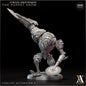Archvillain Games - Circus Groteque: The Puppet Show - Pugilist Automation