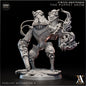Archvillain Games - Circus Groteque: The Puppet Show - Pugilist Automation